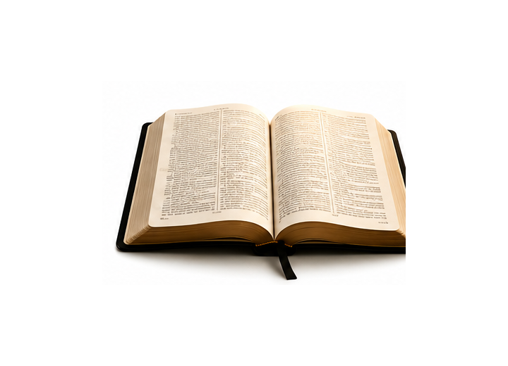 Estudio El Amor de Dios