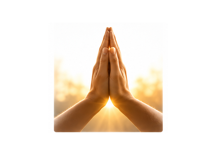 Guía de Oración